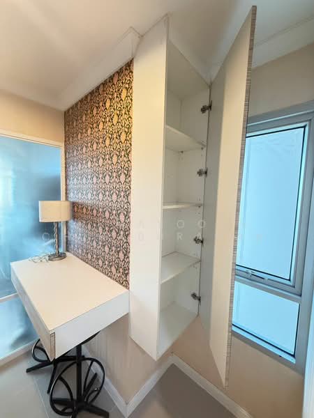 Lumpini Place Rama 9-Ratchada, Bangkok, Rama 9 Road, Huai Khwang, Huai Khwang, Bangkok, 1 Bedroom, 38 sqm, Condo For Sale, by Khemasooch Chiraburanan, 500274060 - DDproperty.com