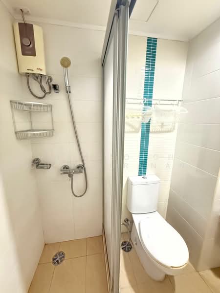 Lumpini Place Rama 9-Ratchada, Bangkok, Rama 9 Road, Huai Khwang, Huai Khwang, Bangkok, 1 Bedroom, 38 sqm, Condo For Sale, by Khemasooch Chiraburanan, 500274060 - DDproperty.com