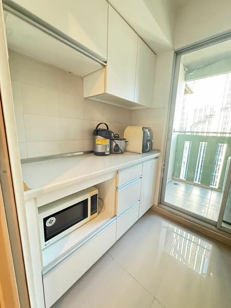 Lumpini Place Rama 9-Ratchada, Bangkok, Rama 9 Road, Huai Khwang, Huai Khwang, Bangkok, 1 Bedroom, 38 sqm, Condo For Sale, by Khemasooch Chiraburanan, 500274060 - DDproperty.com