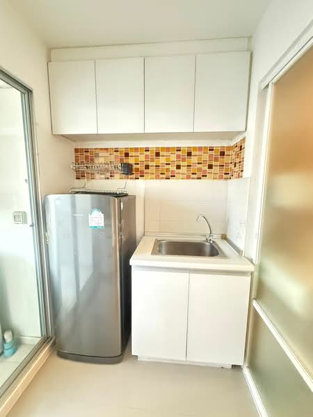 Lumpini Place Rama 9-Ratchada, Bangkok, Rama 9 Road, Huai Khwang, Huai Khwang, Bangkok, 1 Bedroom, 38 sqm, Condo For Sale, by Khemasooch Chiraburanan, 500274060 - DDproperty.com