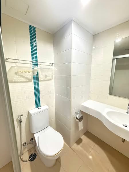 Lumpini Place Rama 9-Ratchada, Bangkok, Rama 9 Road, Huai Khwang, Huai Khwang, Bangkok, 1 Bedroom, 38 sqm, Condo For Sale, by Khemasooch Chiraburanan, 500274060 - DDproperty.com