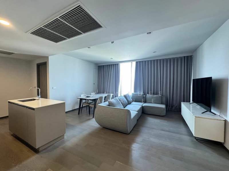 Coco Parc, Bangkok, 1150 Rama 4 Road, Khlong Toei, Khlong Toei, Bangkok, 3 Bedrooms, 112 sqm, Condo For Rent, by Phakawadee Jiramanee, 500274061 - DDproperty.com