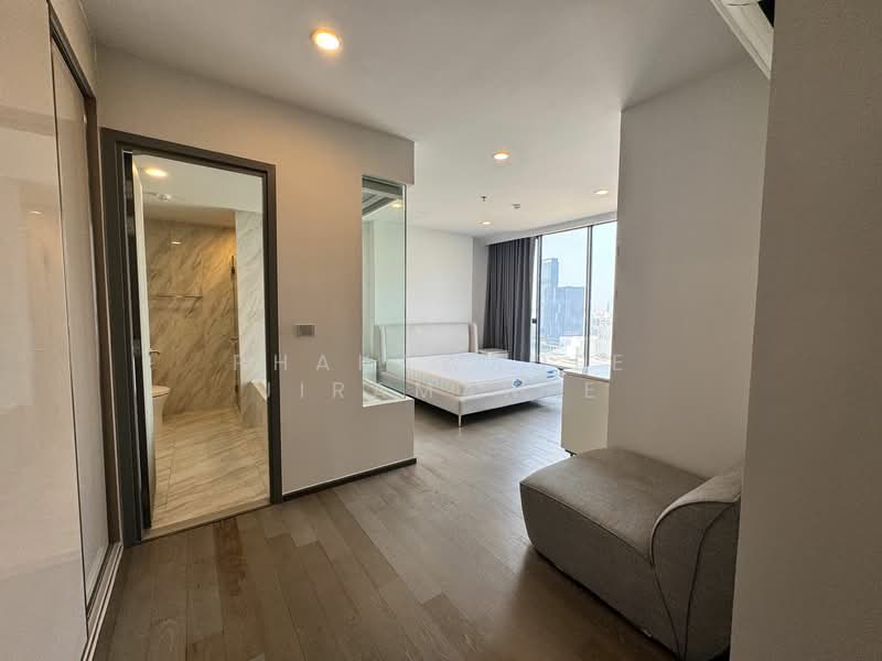 Coco Parc, Bangkok, 1150 Rama 4 Road, Khlong Toei, Khlong Toei, Bangkok, 3 Bedrooms, 112 sqm, Condo For Rent, by Phakawadee Jiramanee, 500274061 - DDproperty.com