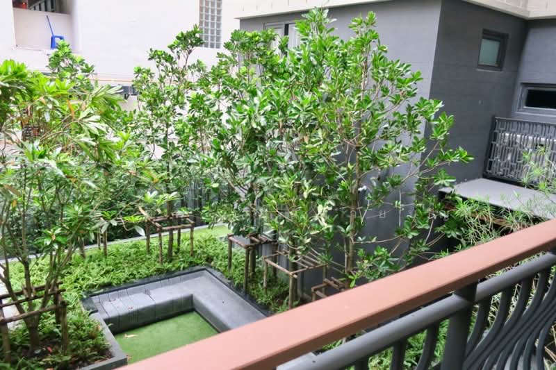 Klass Langsuan, Bangkok, 31-1 Soi Langsuan, Langsuan Road, Lumphini, Pathum Wan, Bangkok, 1 Bedroom, 34 sqm, Condo For Rent, by Sutep Rodduaybun, 500274063 - DDproperty.com