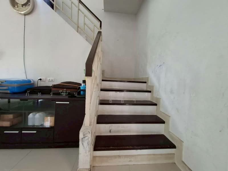 Baan Fah Piyarom Nesto, Pathum Thani, Lam Luk Ka Road, Bung Kham Proi, Lam Luk Ka, Pathum Thani, 3 Bedrooms, 157 sqm, Semi-Detached House (Twin House) For Sale, by ภัทรนัน อิศรางกูร ณ อยุธยา, 500274064 - DDproperty.com