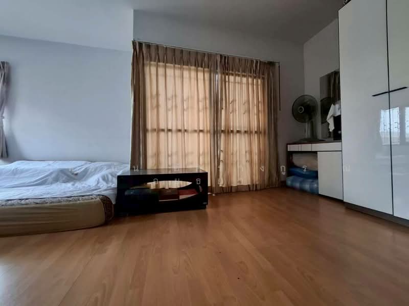Baan Fah Piyarom Nesto, Pathum Thani, Lam Luk Ka Road, Bung Kham Proi, Lam Luk Ka, Pathum Thani, 3 Bedrooms, 157 sqm, Semi-Detached House (Twin House) For Sale, by ภัทรนัน อิศรางกูร ณ อยุธยา, 500274064 - DDproperty.com