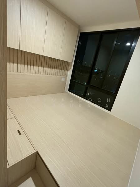 NUE Noble Ratchada-Lat Phrao, Bangkok, Lat Phrao Road, Chan Kasem, Chatuchak, Bangkok, 1 Bedroom, 30 sqm, Condo For Rent, by Khemasooch Chiraburanan, 500274065 - DDproperty.com