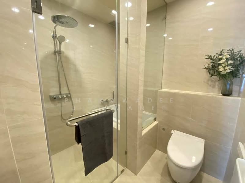 Noble Form Thonglor, Bangkok, Sukhumvit 55, Khlong Tan Nua, Watthana, Bangkok, 2 Bedrooms, 63 sqm, Condo For Rent, by Phakawadee Jiramanee, 500274070 - DDproperty.com