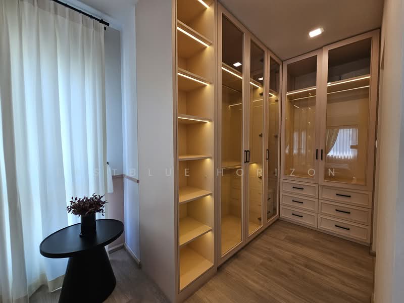 Villaggio 2 Srinakarin-Bangna : วิลลาจจิโอ 2 ศรีนครินทร์-บางนา, สมุทรปราการ, ถนนบัวนครินทร์, บางแก้ว, บางพลี, สมุทรปราการ, 153 ตร.ม., บ้านเดี่ยว ขาย, โดย Eastblue Horizon, 500274071 - DDproperty.com