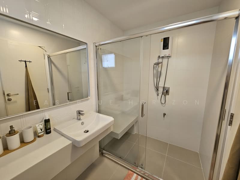 Villaggio 2 Srinakarin-Bangna : วิลลาจจิโอ 2 ศรีนครินทร์-บางนา, สมุทรปราการ, ถนนบัวนครินทร์, บางแก้ว, บางพลี, สมุทรปราการ, 153 ตร.ม., บ้านเดี่ยว ขาย, โดย Eastblue Horizon, 500274071 - DDproperty.com