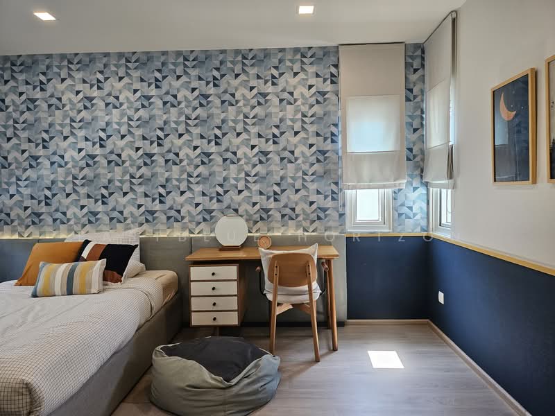 Villaggio 2 Srinakarin-Bangna, Samut Prakan, Buanakarin Road, Bang Kaeo, Bang Plee, Samut Prakan, 4 Bedrooms, 153 sqm, Single Detached House For Sale, by Eastblue Horizon, 500274071 - DDproperty.com