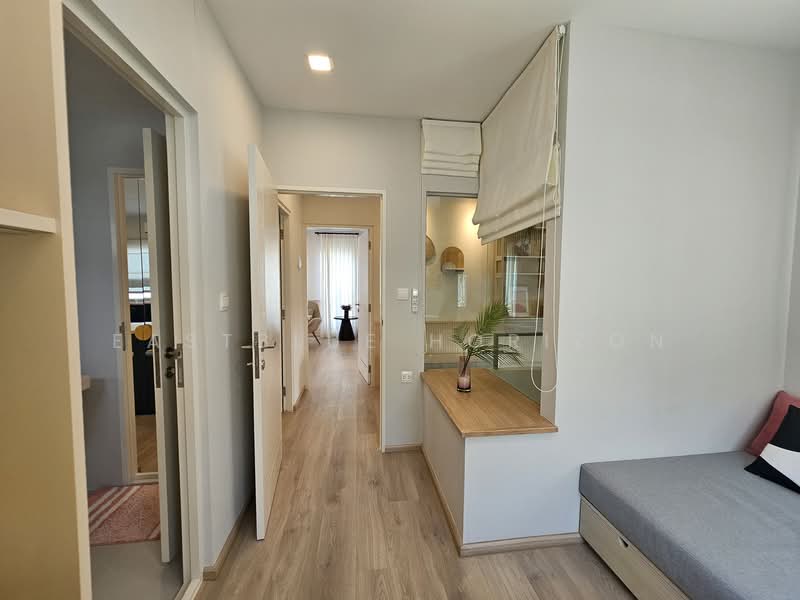 Villaggio 2 Srinakarin-Bangna, Samut Prakan, Buanakarin Road, Bang Kaeo, Bang Plee, Samut Prakan, 4 Bedrooms, 153 sqm, Single Detached House For Sale, by Eastblue Horizon, 500274071 - DDproperty.com