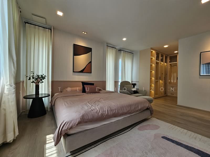 Villaggio 2 Srinakarin-Bangna : วิลลาจจิโอ 2 ศรีนครินทร์-บางนา, สมุทรปราการ, ถนนบัวนครินทร์, บางแก้ว, บางพลี, สมุทรปราการ, 153 ตร.ม., บ้านเดี่ยว ขาย, โดย Eastblue Horizon, 500274071 - DDproperty.com