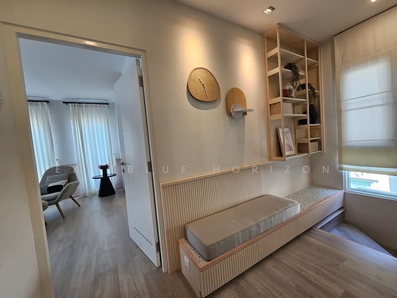 Villaggio 2 Srinakarin-Bangna : วิลลาจจิโอ 2 ศรีนครินทร์-บางนา, สมุทรปราการ, ถนนบัวนครินทร์, บางแก้ว, บางพลี, สมุทรปราการ, 153 ตร.ม., บ้านเดี่ยว ขาย, โดย Eastblue Horizon, 500274071 - DDproperty.com