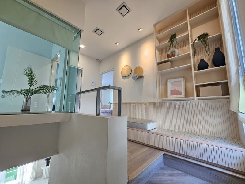 Villaggio 2 Srinakarin-Bangna, Samut Prakan, Buanakarin Road, Bang Kaeo, Bang Plee, Samut Prakan, 4 Bedrooms, 153 sqm, Single Detached House For Sale, by Eastblue Horizon, 500274071 - DDproperty.com