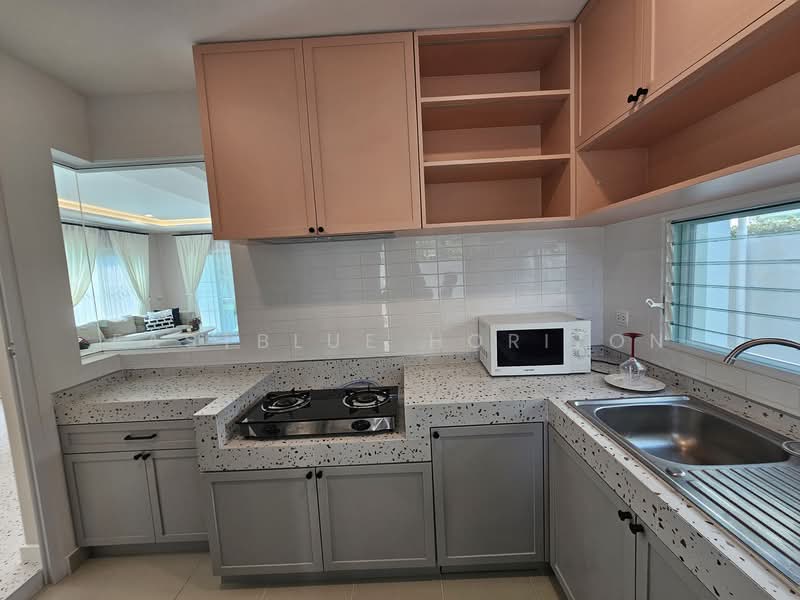 Villaggio 2 Srinakarin-Bangna, Samut Prakan, Buanakarin Road, Bang Kaeo, Bang Plee, Samut Prakan, 4 Bedrooms, 153 sqm, Single Detached House For Sale, by Eastblue Horizon, 500274071 - DDproperty.com