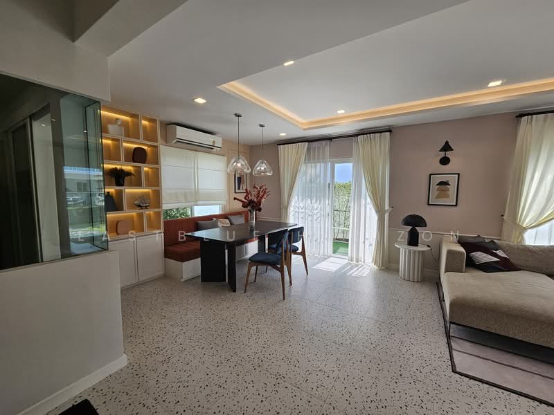 Villaggio 2 Srinakarin-Bangna, Samut Prakan, Buanakarin Road, Bang Kaeo, Bang Plee, Samut Prakan, 4 Bedrooms, 153 sqm, Single Detached House For Sale, by Eastblue Horizon, 500274071 - DDproperty.com