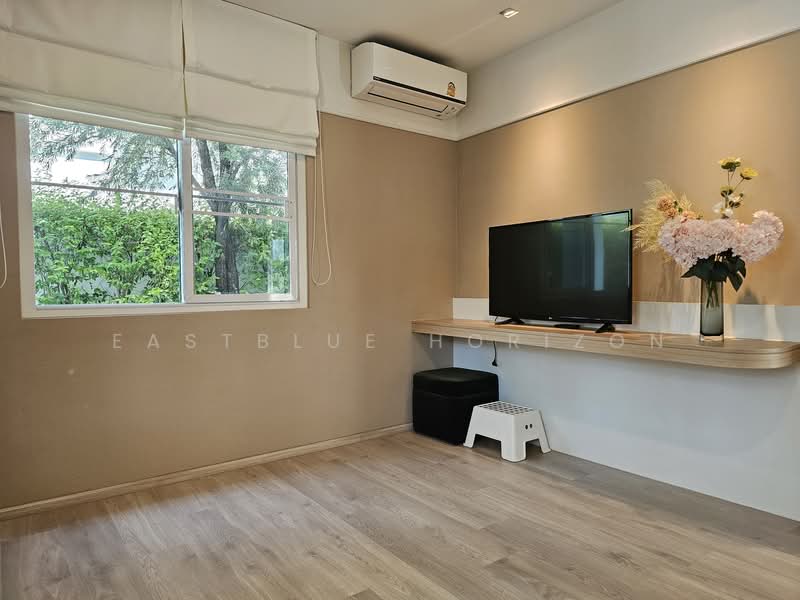 Villaggio 2 Srinakarin-Bangna, Samut Prakan, Buanakarin Road, Bang Kaeo, Bang Plee, Samut Prakan, 4 Bedrooms, 153 sqm, Single Detached House For Sale, by Eastblue Horizon, 500274071 - DDproperty.com