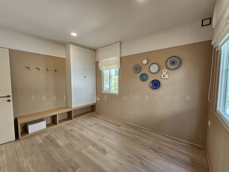 Villaggio 2 Srinakarin-Bangna, Samut Prakan, Buanakarin Road, Bang Kaeo, Bang Plee, Samut Prakan, 4 Bedrooms, 153 sqm, Single Detached House For Sale, by Eastblue Horizon, 500274071 - DDproperty.com