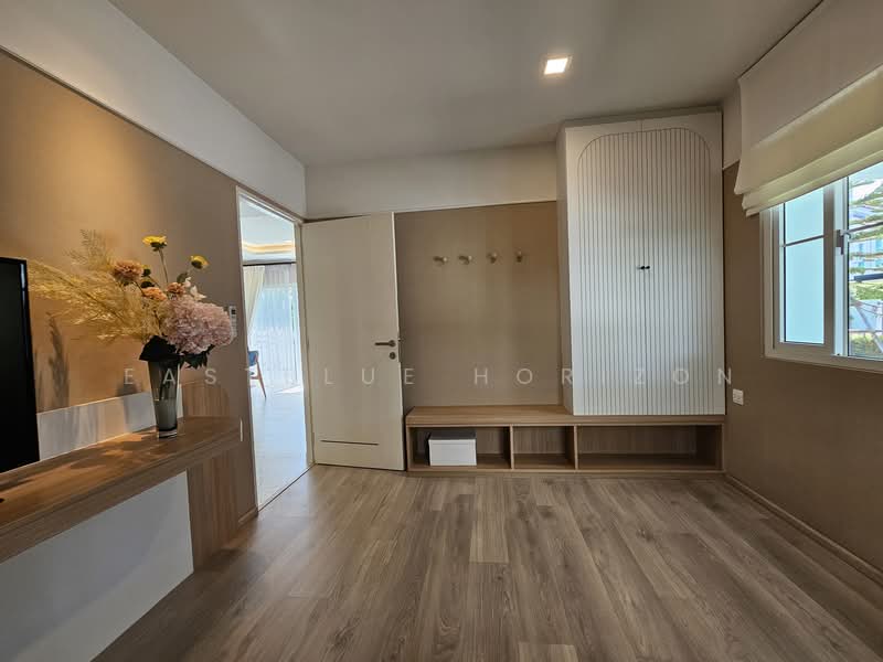 Villaggio 2 Srinakarin-Bangna : วิลลาจจิโอ 2 ศรีนครินทร์-บางนา, สมุทรปราการ, ถนนบัวนครินทร์, บางแก้ว, บางพลี, สมุทรปราการ, 153 ตร.ม., บ้านเดี่ยว ขาย, โดย Eastblue Horizon, 500274071 - DDproperty.com