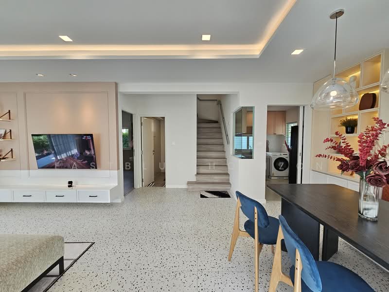 Villaggio 2 Srinakarin-Bangna : วิลลาจจิโอ 2 ศรีนครินทร์-บางนา, สมุทรปราการ, ถนนบัวนครินทร์, บางแก้ว, บางพลี, สมุทรปราการ, 153 ตร.ม., บ้านเดี่ยว ขาย, โดย Eastblue Horizon, 500274071 - DDproperty.com