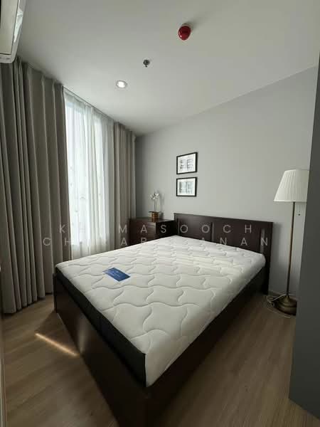 Skyrise Avenue Sukhumvit 64, Bangkok, 3 Soi Sukhumvit 64, Bang Chak, Phra Khanong, Bangkok, 2 Bedrooms, 46 sqm, Condo For Rent, by Khemasooch Chiraburanan, 500274072 - DDproperty.com