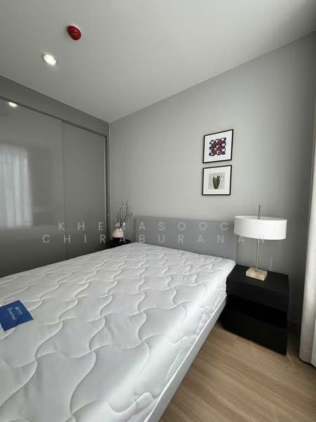 Skyrise Avenue Sukhumvit 64, Bangkok, 3 Soi Sukhumvit 64, Bang Chak, Phra Khanong, Bangkok, 2 Bedrooms, 46 sqm, Condo For Rent, by Khemasooch Chiraburanan, 500274072 - DDproperty.com