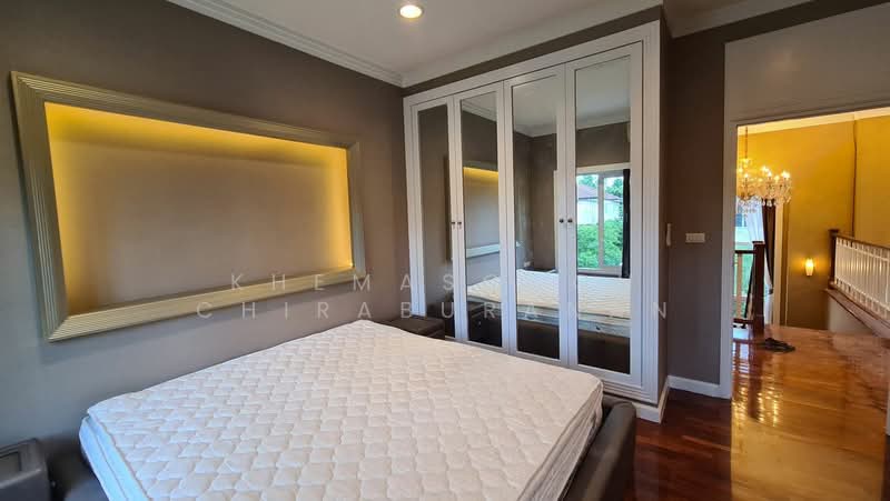 undefined, กรุงเทพ, บางมด, ทุ่งครุ, กรุงเทพ, 300 ตร.ม., บ้านเดี่ยว ขาย, โดย Khemasooch Chiraburanan, 500274079 - DDproperty.com