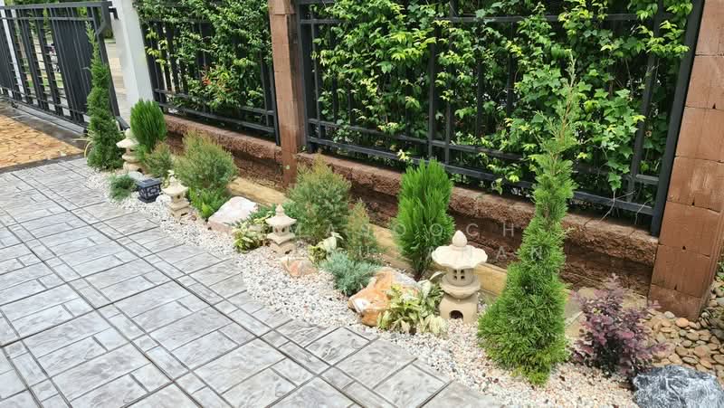 undefined, Bangkok, Bangmot, Thung Khru, Bangkok, 4 Bedrooms, 300 sqm, Single Detached House For Sale, by Khemasooch Chiraburanan, 500274079 - DDproperty.com