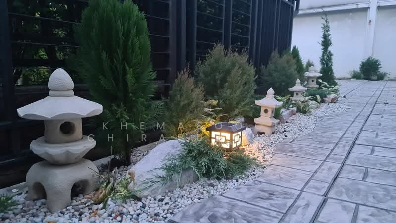 undefined, Bangkok, Bangmot, Thung Khru, Bangkok, 4 Bedrooms, 300 sqm, Single Detached House For Sale, by Khemasooch Chiraburanan, 500274079 - DDproperty.com