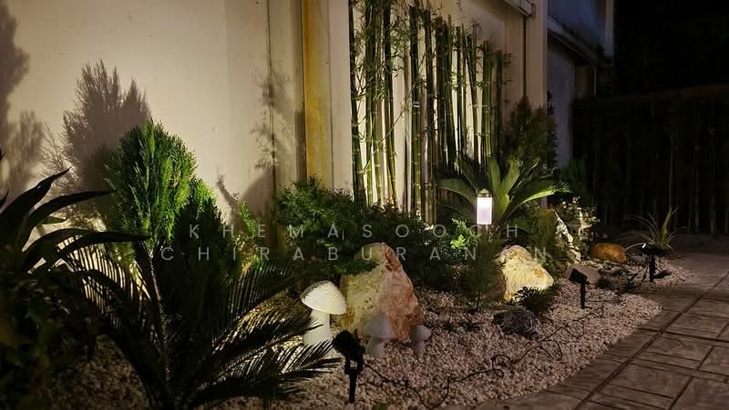 undefined, Bangkok, Bangmot, Thung Khru, Bangkok, 4 Bedrooms, 300 sqm, Single Detached House For Sale, by Khemasooch Chiraburanan, 500274079 - DDproperty.com