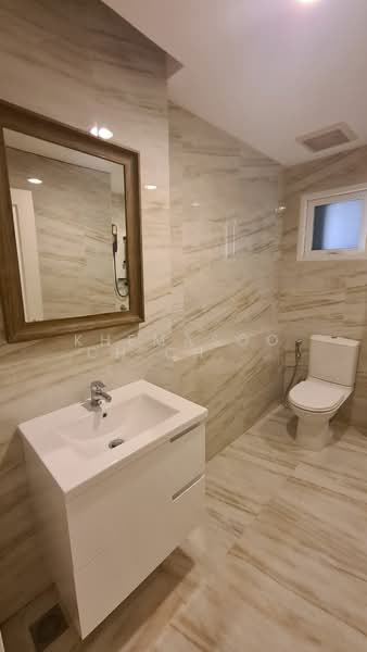 undefined, Bangkok, Bangmot, Thung Khru, Bangkok, 4 Bedrooms, 300 sqm, Single Detached House For Sale, by Khemasooch Chiraburanan, 500274079 - DDproperty.com