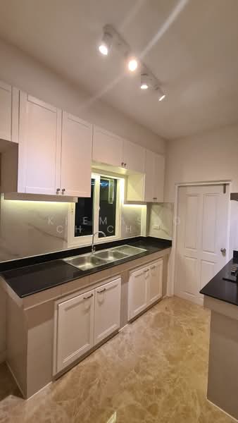 undefined, Bangkok, Bangmot, Thung Khru, Bangkok, 4 Bedrooms, 300 sqm, Single Detached House For Sale, by Khemasooch Chiraburanan, 500274079 - DDproperty.com