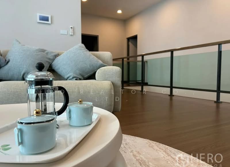The City Bangna, Samut Prakan, Bang Phli Yai, Bang Kaeo, Bang Plee, Samut Prakan, 5 Bedrooms, 416 sqm, Single Detached House For Rent, by Hero Realtor Co., Ltd., 500274080 - DDproperty.com