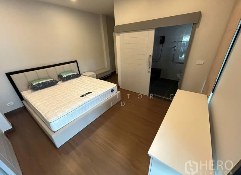 The City Bangna, Samut Prakan, Bang Phli Yai, Bang Kaeo, Bang Plee, Samut Prakan, 5 Bedrooms, 416 sqm, Single Detached House For Rent, by Hero Realtor Co., Ltd., 500274080 - DDproperty.com