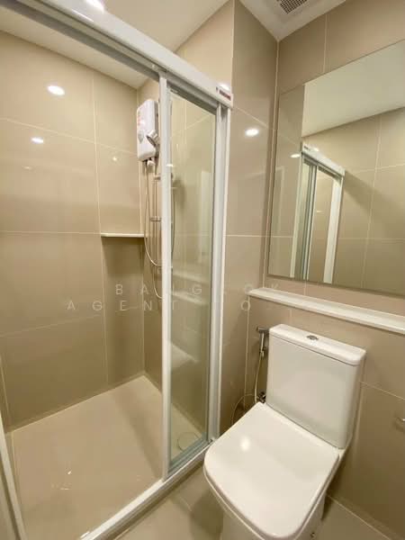 Denim Jatujak, Bangkok, Soi Vibhavadi Rangsit 3, Vibhavadi Rangsit Road, Jom Phon, Chatuchak, Bangkok, Studio, 23 sqm, Condo For Rent, by Bangkok Agent Co.,Ltd., 500274082 - DDproperty.com