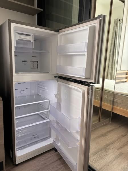 Knightsbridge Prime Onnut : ไนท์บริดจ์ ไพร์ม อ่อนนุช, กรุงเทพ, ซอยอ่อนนุช 1/1 ถนนสุขุมวิท 77, พระโขนงเหนือ, วัฒนา, กรุงเทพ, 32 ตร.ม., คอนโด ให้เช่า, โดย Khemasooch Chiraburanan, 500274084 - DDproperty.com