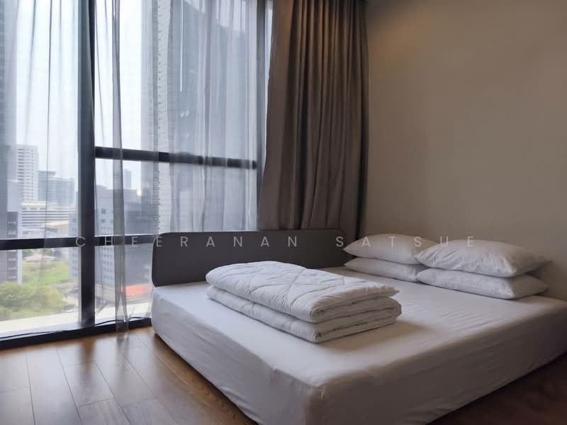 The Bangkok Sathorn, Bangkok, 111 South Sathorn Road, Yan Nawa, Sathon, Bangkok, 2 Bedrooms, 116 sqm, Condo For Sale, by Cheeranan Satsue, 500274085 - DDproperty.com