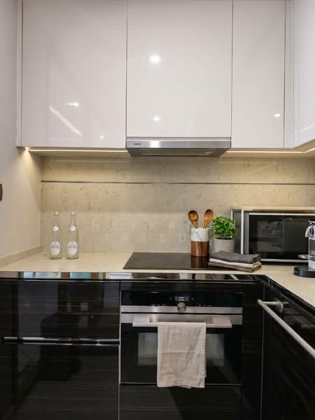 The Bangkok Sathorn, Bangkok, 111 South Sathorn Road, Yan Nawa, Sathon, Bangkok, 2 Bedrooms, 116 sqm, Condo For Sale, by Cheeranan Satsue, 500274085 - DDproperty.com