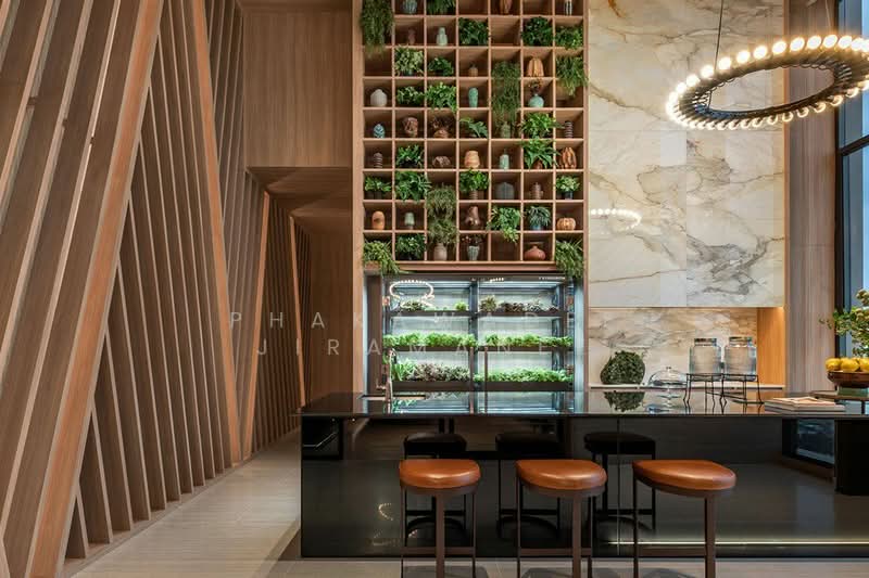 Oka Haus Sukhumvit 36 : โอกะ เฮ้าส์ สุขุมวิท 36, กรุงเทพ, 3399 ถนนพระรามที่ ๔, คลองตัน, คลองเตย, กรุงเทพ, 35 ตร.ม., คอนโด ให้เช่า, โดย Phakawadee Jiramanee, 500274087 - DDproperty.com