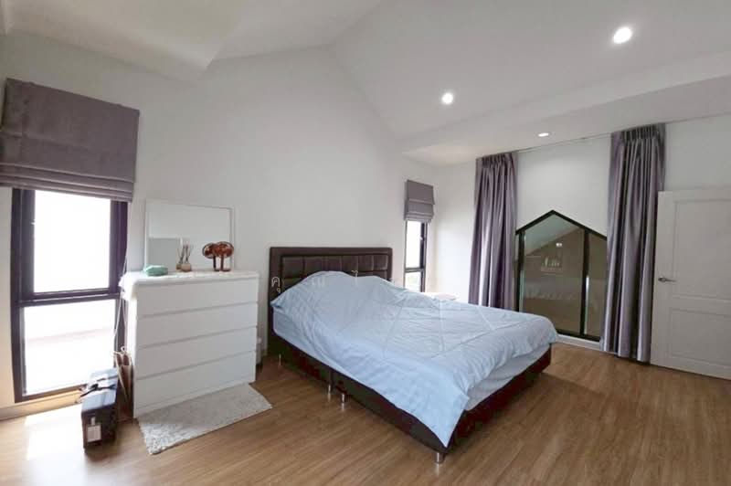 Rest Bangyai, Nonthaburi, 88 Moo 9 Baan Mai, Ban Mai, Bang Yai, Nonthaburi, 4 Bedrooms, 160 sqm, Single Detached House For Sale, by คุณไอซ์, 500274090 - DDproperty.com