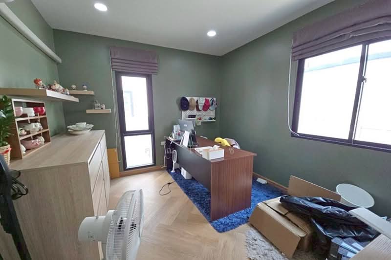 Rest Bangyai, Nonthaburi, 88 Moo 9 Baan Mai, Ban Mai, Bang Yai, Nonthaburi, 4 Bedrooms, 160 sqm, Single Detached House For Sale, by คุณไอซ์, 500274090 - DDproperty.com
