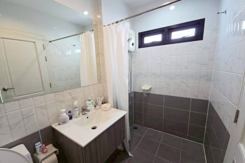 Rest Bangyai, Nonthaburi, 88 Moo 9 Baan Mai, Ban Mai, Bang Yai, Nonthaburi, 4 Bedrooms, 160 sqm, Single Detached House For Sale, by คุณไอซ์, 500274090 - DDproperty.com