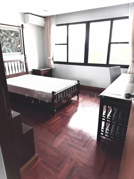 Supreme Ville Condominium, Bangkok, Yenakat, Thung Maha Mek, Sathon, Bangkok, 2 Bedrooms, 118 sqm, Condo For Rent, by Phakawadee Jiramanee, 500274092 - DDproperty.com