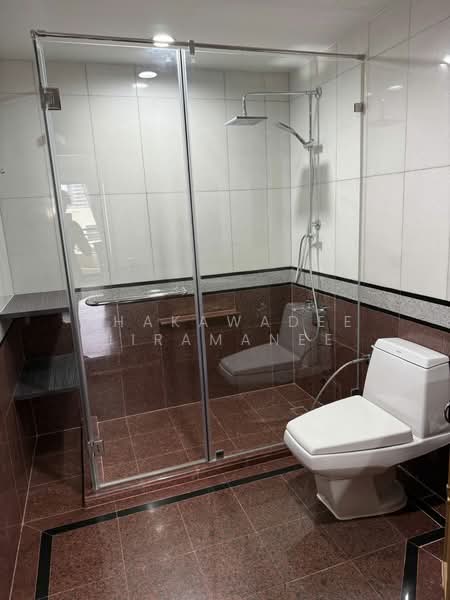 Supreme Ville Condominium, Bangkok, Yenakat, Thung Maha Mek, Sathon, Bangkok, 2 Bedrooms, 118 sqm, Condo For Rent, by Phakawadee Jiramanee, 500274092 - DDproperty.com