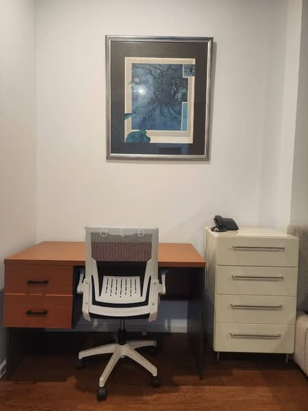 The Bangkok Sathorn, Bangkok, 111 South Sathorn Road, Yan Nawa, Sathon, Bangkok, 1 Bedroom, 64 sqm, Condo For Rent, by Kakar Holdings, 500274093 - DDproperty.com