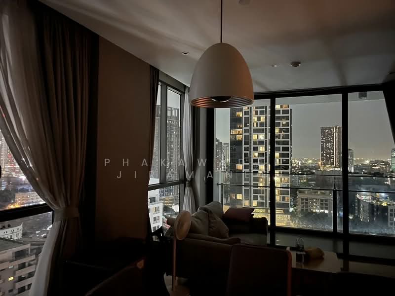 Aequa Sukhumvit 49, Bangkok, Soi Sukhumvit 49, Sukhumvit Road, Khlong Tan Nua, Watthana, Bangkok, 1 Bedroom, 60 sqm, Condo For Rent, by Phakawadee Jiramanee, 500274094 - DDproperty.com