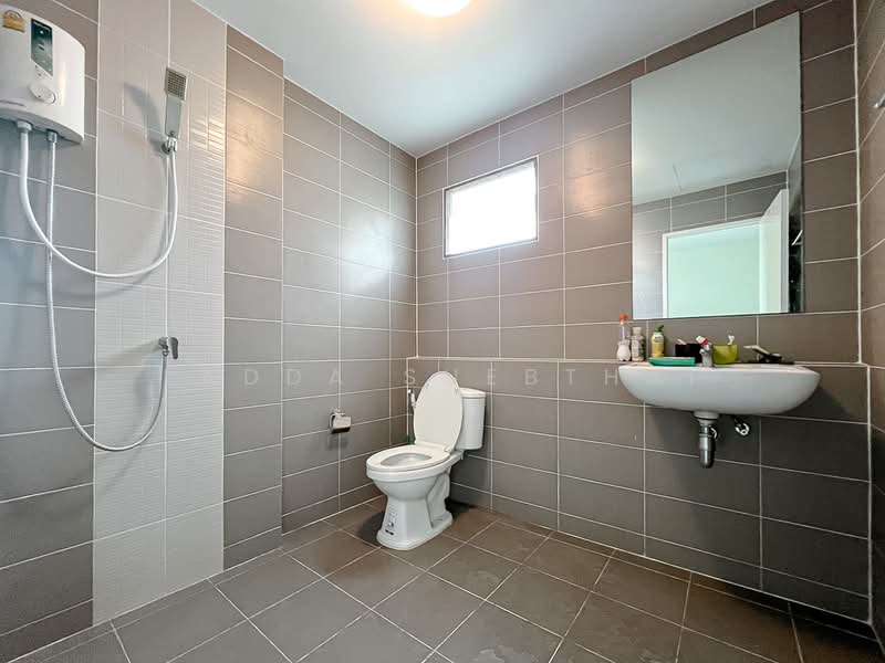 Pleno Rangsit Klong 4-Wongwaen, Pathum Thani, Rangsit-Nakhon Nayok Road, Khlong Si, Khlong Luang, Pathum Thani, 3 Bedrooms, 120 sqm, Townhouse For Sale, by Ladda Suebthai, 500274097 - DDproperty.com