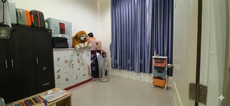 แสนรัก2 ชลบุรี, Chon Buri (Pattaya), Don Hualo, Muang Chon Buri, Chon Buri (Pattaya), 2 Bedrooms, 100 sqm, Townhouse For Sale, by The Best Property แอน, 500274098 - DDproperty.com