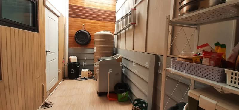 แสนรัก2 ชลบุรี, Chon Buri (Pattaya), Don Hualo, Muang Chon Buri, Chon Buri (Pattaya), 2 Bedrooms, 100 sqm, Townhouse For Sale, by The Best Property แอน, 500274098 - DDproperty.com